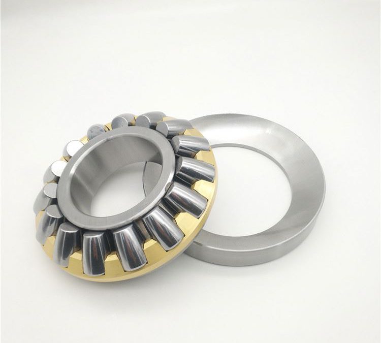 Wind Turbine Bearings VS. Industrial Bearings – The Difference Explained